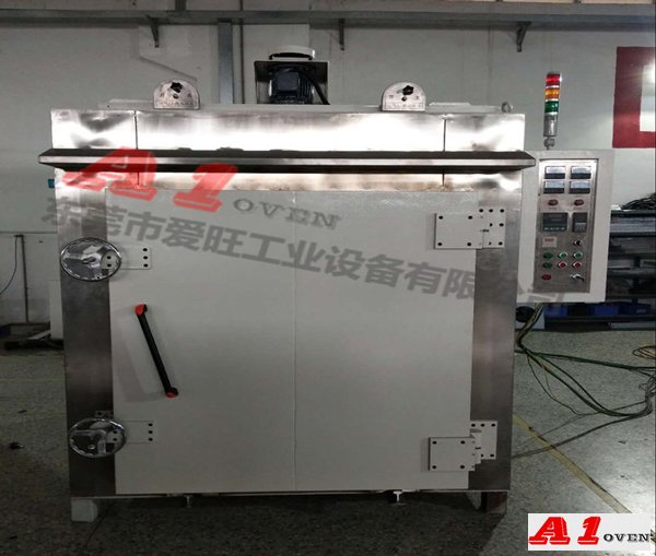 600°高溫烤箱