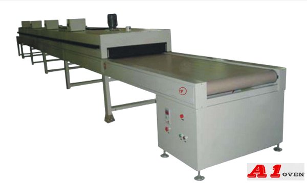 烘干隧道爐的加熱方式有哪些？