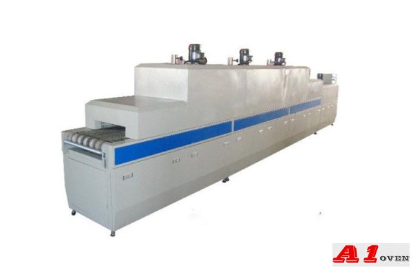 隧道烘箱常見故障的原因和排除方法