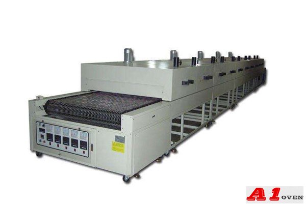 無(wú)塵隧道爐設(shè)備的功能、優(yōu)化和維保方法