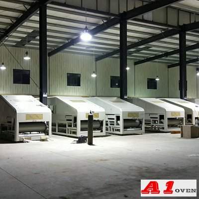 MCM生態(tài)有限公司訂購案例