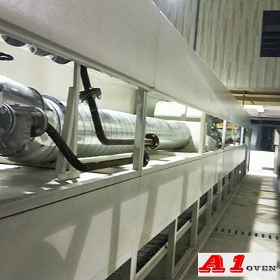 MCM生態(tài)有限公司訂購案例