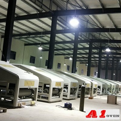 MCM生態(tài)有限公司訂購案例