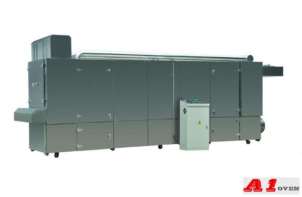 隧道烘箱在使用過程需要注意的問題