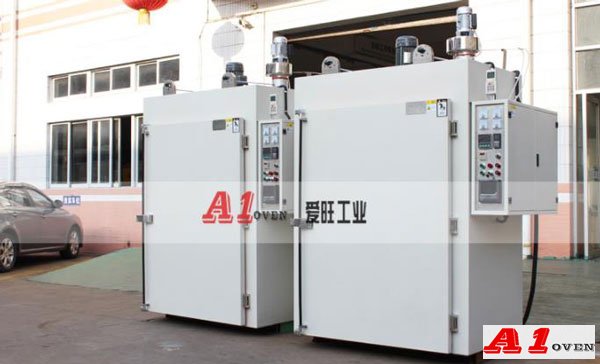 精密型推車烘箱