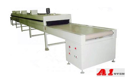 隧道爐在使用中的細(xì)節(jié)問題和注意事項(xiàng)