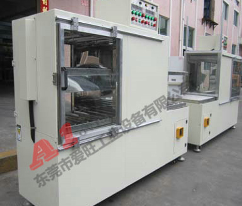 汽飛機(jī)配件專用烤箱