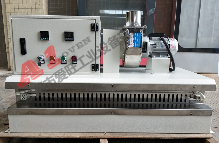 全自動(dòng)烘箱