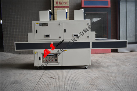 標(biāo)準(zhǔn)UV光固機(jī)