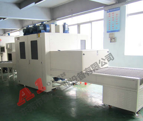 非標(biāo)準(zhǔn)UV光固機(jī)